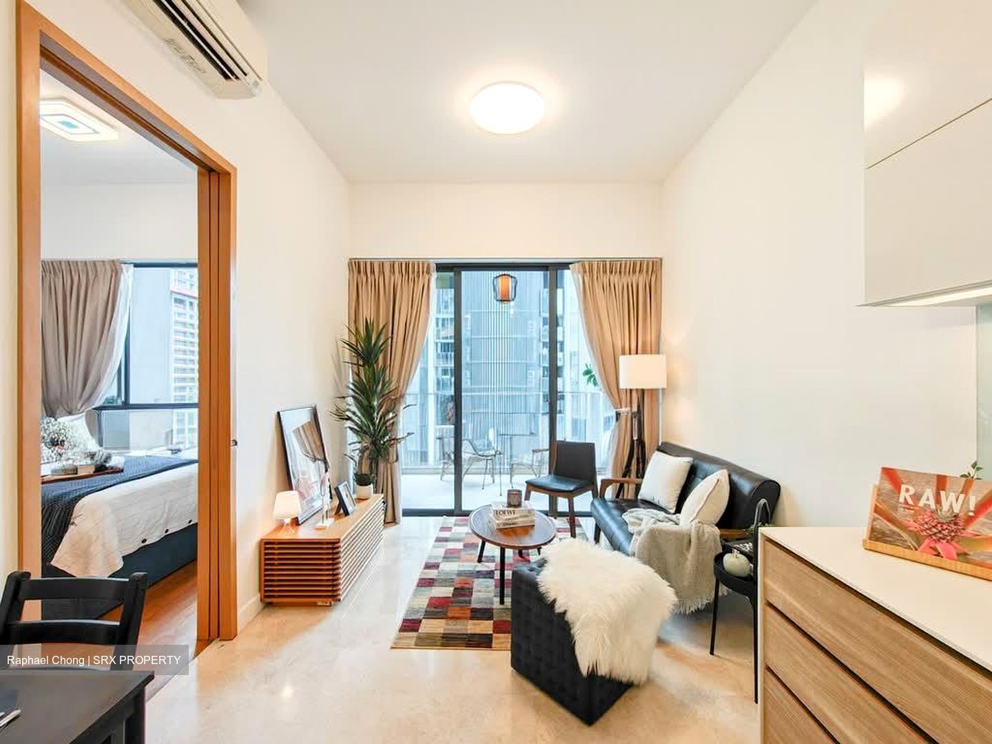 Alex Residences (D3), Apartment #563592611
